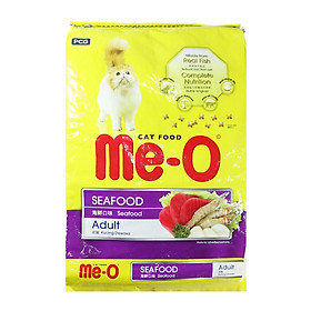 Hình ảnh Thức ăn cho mèo trưởng thành Me-O Cat Food