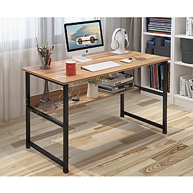Mua bàn làm việc chân sắt