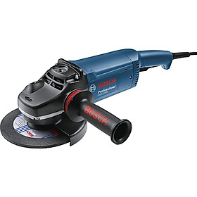 Hình ảnh MÁY MÀI GÓC CẦM TAY 230MM 2000W BOSCH GWS 2000-230 - HÀNG CHÍNH HÃNG