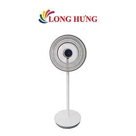Mua Quạt đứng Sharp PJ-CD404V-W - Hàng chính hãng