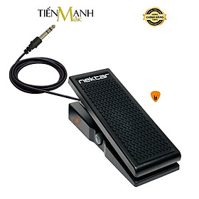 Pedal Điều Khiển Nektar NX-P Universal Expression