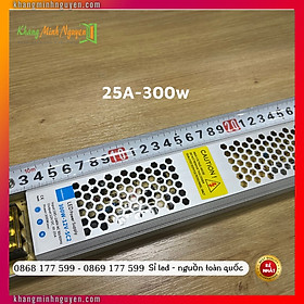 Mua Nguồn tổ ong 12V mỏng  đũa - 18w/24w/36w/48w/60w/100w/120w/150w/200w/300w - Adapter 12V 2A/3A/4A/5A/8.5A/10A/12.5A/25A