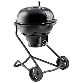 Mua Bếp Nướng Rösle 25562 F60 Air Nero 60cm Dùng Than Hàng chính hãng