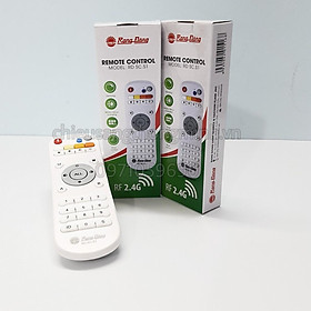 Mua Điều khiển cầm tay cho đèn LED Rạng Đông sử dụng remote model RD.SC-S1