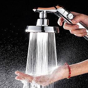 Mua Bát Sen tăng áp lọc nước kiểu Hàn (Bạc)