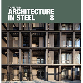 Hình ảnh Thailand: Architecture in Steel 8