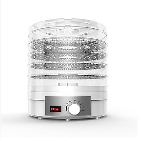Mua Máy Sấy Hoa Quả