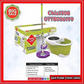 Mua BỘ LAU NHÀ CHÍNH HÃNG ( sỉ ib)