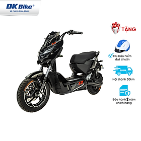 Xe Máy Điện DK Xman X2