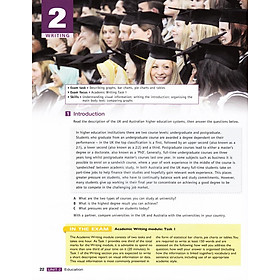 Sách IELTS Express (2 Ed.) Upper-Inter: Text - Paperback