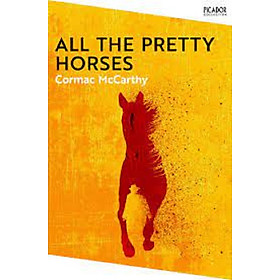 All the Pretty Horses