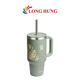 Ly nước giữ lạnh Hydro Flask Around Travel Tumbler 32 OZ/946ml - Hàng chính hãng