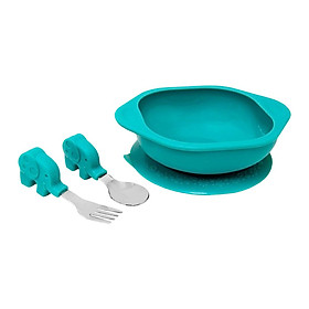 Bộ Đồ Dùng Ăn Toddler Marcus & Marcus