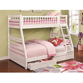 Mua GIƯỜNG TẦNG TRẺ EM GT129 ( Hàng nhập khẩu)