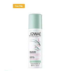 Xịt khoáng dưỡng ẩm Jowae 50ml