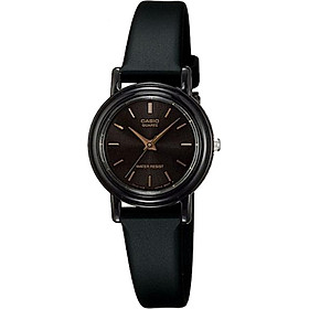 Đồng hồ nữ dây nhựa Casio LQ-139EMV-1ALDF
