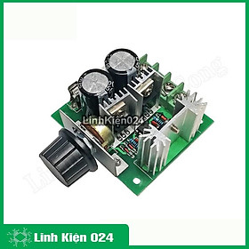 Mua Module Băm Xung PWM V4 12V-40V 10A