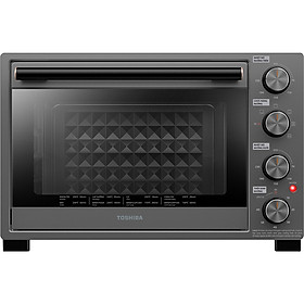 Mua Lò nướng Toshiba 35 lít TL-MC35Z - Hàng chính hãng  Giao hàng toàn quốc 