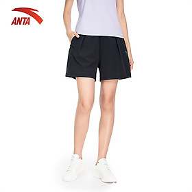 Quần short thể thao nữ A-COOL II Anta 862237513