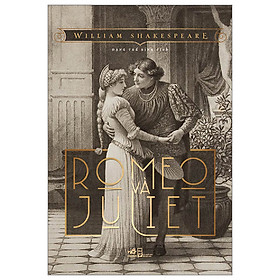 Hình ảnh Romeo Và Juliet - William Shakespeare