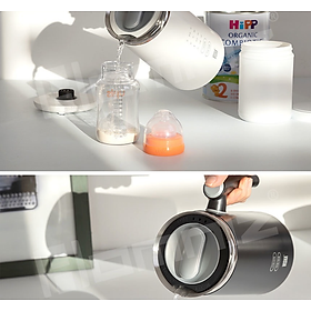 Mua Bình Đun Nước Thông Minh 700ml Hàng Chính Hãng