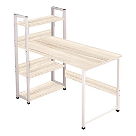 Bàn học tập/làm việc BG đa năng siêu tiện lợi model T90 mẫu mới 2020 Thái Lan (Hàng nhập khẩu)