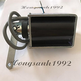 Solenoid cắt chỉ máy may 1 kim điện tử công nghiệp