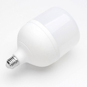 Mua Bóng đèn LED trụ tròn 5W 10W 15W 20W 30W 40W 50W ánh sáng trắng️Bóng Đèn Led️️