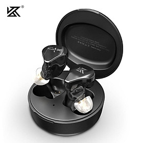 Mua Tai nghe Bluetooth 5.0 KZ SA08 gaming nhét tai điều khiển cảm ứng 8BA - hàng chính hãng