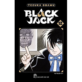 Black Jack - Tập 12