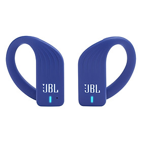 Tai Nghe True Wireless JBL ENDURANCE PEAK - Hàng Chính Hãng