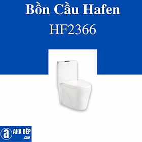 Mua BỒN CẦU HAFEN HF2366. Hàng Chính Hãng