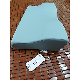 Mua VỎ GỐI THAY THẾ gối ngủ memory foam  cao su thiên nhiên ZURI PILLOW GDH04  LDH04