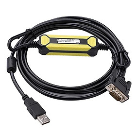 Mua ROGTZ Cáp lập trình PLC USB-PPI Siemens S7-200 - Hàng Nhập Khẩu