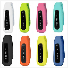 Silicone Replacement Clip Belt Holder Skin Case Cover for  One Activity Tracker