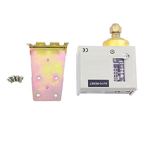 Mua Relay Áp Suất 3Kg HS-203