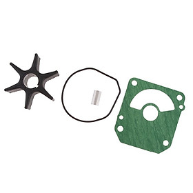Boat Outboard Water Pump Impeller Repair Kit for  06192-ZW1-000