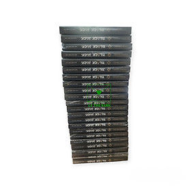 Black Jack Trọn Bộ 22 Tập