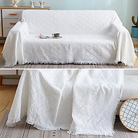 Mua Khăn phủ sofa phong cách Bắc Âu KT