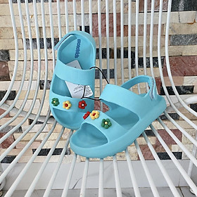 Giày Sandal Thái Lan cho bé siêu êm Monokids Quest 2 KID FW