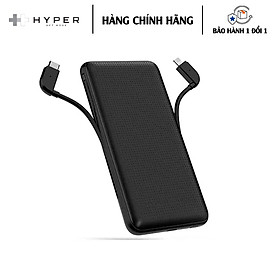 Mua SẠC DỰ PHÒNG HYPERJUICE LIGHT + USB-C 18W 10000 MAH  (ĐẦU TIÊN TRÊN THẾ GIỚI) - Hàng Chính Hãng