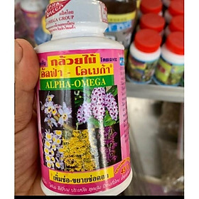 Mua Thuốc kích thích ra hoa của Thái Lan Omega- chai 250ml