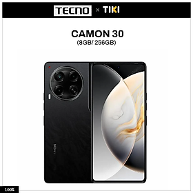 Mua Điện thoại Tecno Camon 30 (8GB/256GB) - Hàng Chính Hãng