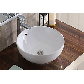 Mua CHẬU LAVABO ĐẶT BÀN  CL-8408