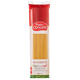 Mì ý Pietro Coricelli Spaghetti