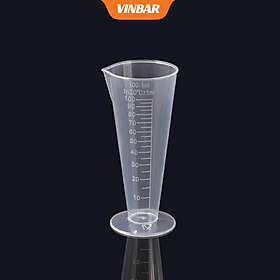 Mua LY ĐONG NHỰA 100ML KHÔNG QUAI