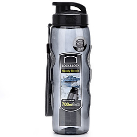 Bình Đựng Nước Locklock HPP722TBK-PR 700ml