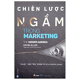 Chiến Lược Ngầm Trong Marketing