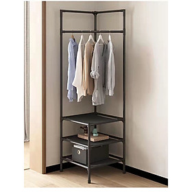 Mua Kệ Góc Treo QuầnÁo 180x45cm Tiện Dụng Cho Phòng Ngủ