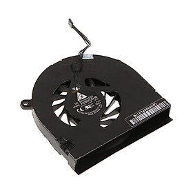 Replacement Laptop CPU Cooling fan Cooler for MacBook Pro A1278 A1342 MC207